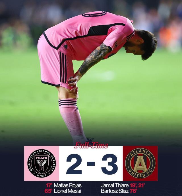 APP下载-后防挖坑填不上 没冠军只有“黑九”的梅西提前放假