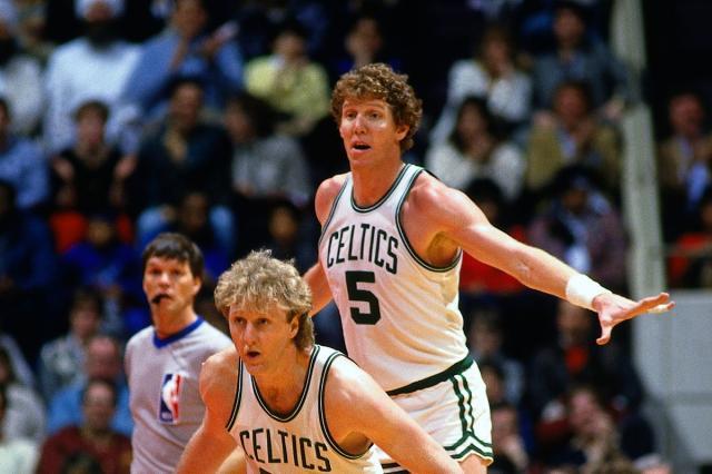 开云体育-【观察】韦少冲击最佳第六人？比尔·波顿是最佳榜样