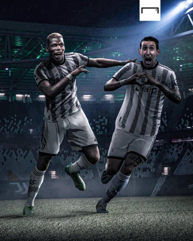 APP下载-搞定博格巴和迪马利亚后，卖德利赫特让尤文头大